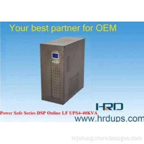 Power safe6-15kva